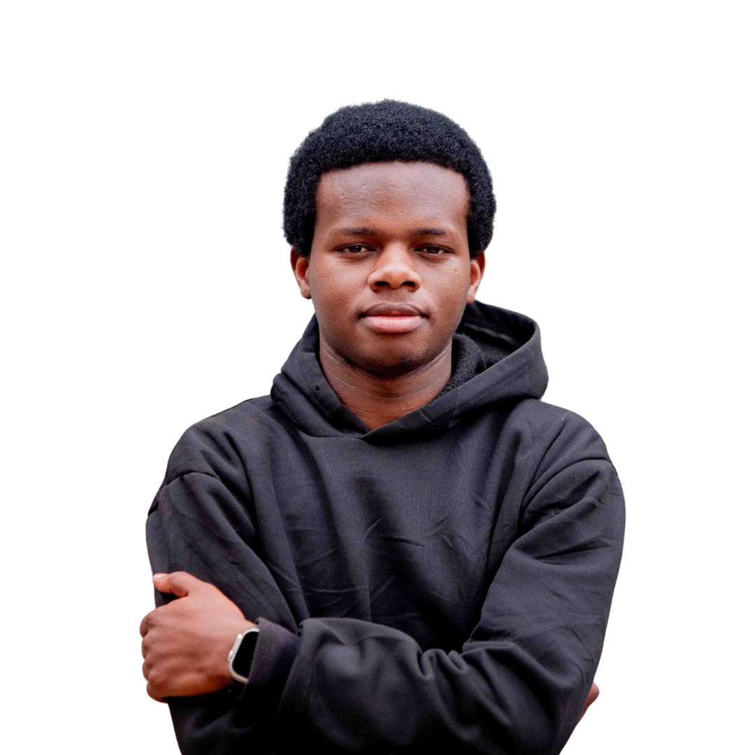 Daniel Mkama
